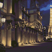Logo image for A Night in Paris