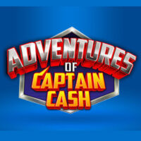 Logo image for Captain Cash