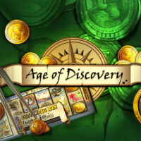 Logo image for Age of Discovery