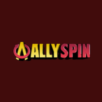AllySpin Casino Logo