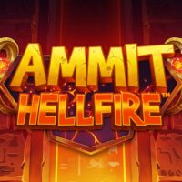 Logo image for Ammit Hellfire