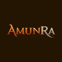 AmunRa Casino Logo AmunRa Casino Logo