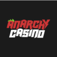 Anarchy Casino Logo