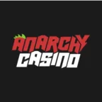 Anarchy Casino Logo