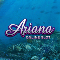 Image for Ariana Slot
