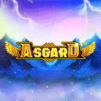 Image for Asgard