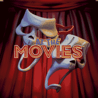 Logo image for At the Movies