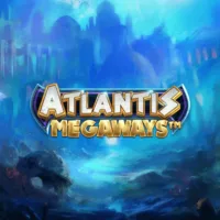 Atlantis Megaways Image Logo image for Atlantis Megaways