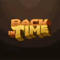 Back in Time Image Logo image for Back in Time