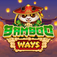 Logo image for Bamboo Ways