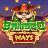 Logo image for Bamboo Ways