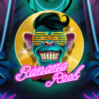 Logo image for Banana Rock