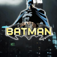 Logo image for Batman