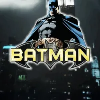 Batman Image Logo image for Batman