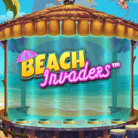 Image for Beach Invaders