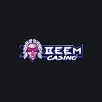 Beem Casino Logo Beem Casino Logo