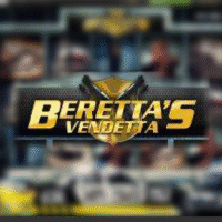 Logo image for Beretta's Vandetta