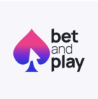 Image for Bet and Play Logo