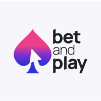 BetAndPlay Casino Logo
