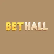 BetHall logo Logo image for BetHall