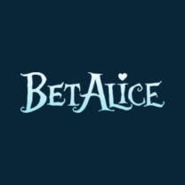 BetAlice Casino Logo