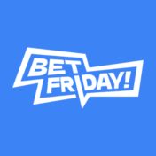 Logo image for BetFriday betfriday logo