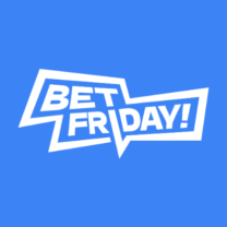 BetFriday Logo