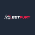 BetFury Logo