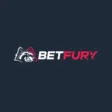 BetFury Logo