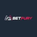 BetFury Logo