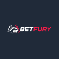 BetFury Logo