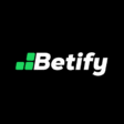 Betify Logo