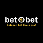 Betobet Logo