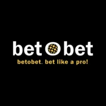 Betobet Logo Betobet Logo