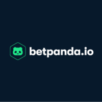 Betpanda.io Logo