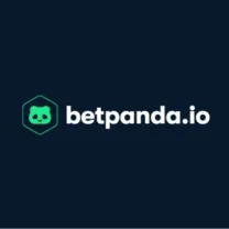 Betpanda.io Logo Betpanda.io Logo