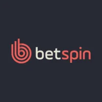 Betspin Logo
