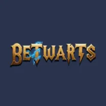 Logo image for Betwarts betwarts logo logo