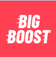Big Boost Logo