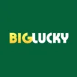 Big Lucky Casino Logo Big Lucky Casino Logo