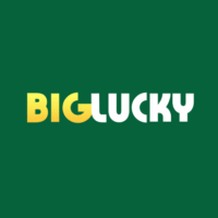 Big Lucky Casino Logo