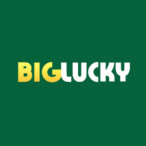 Big Lucky Casino Logo