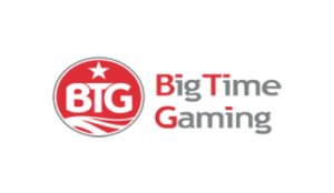 Logo image for Big Time Gaming