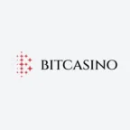 Bitcasino.io Logo
