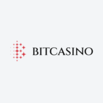 Bitcasino.io Logo