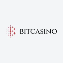 Bitcasino.io Logo