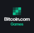 Bitcoin Games Casino Logo