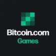 Bitcoin Games Casino Logo