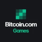 Logo image for Bitcoin.com Games Casino Logo