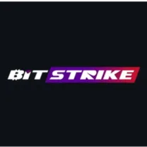 Bitslot Casino Logo Bitslot Casino Logo